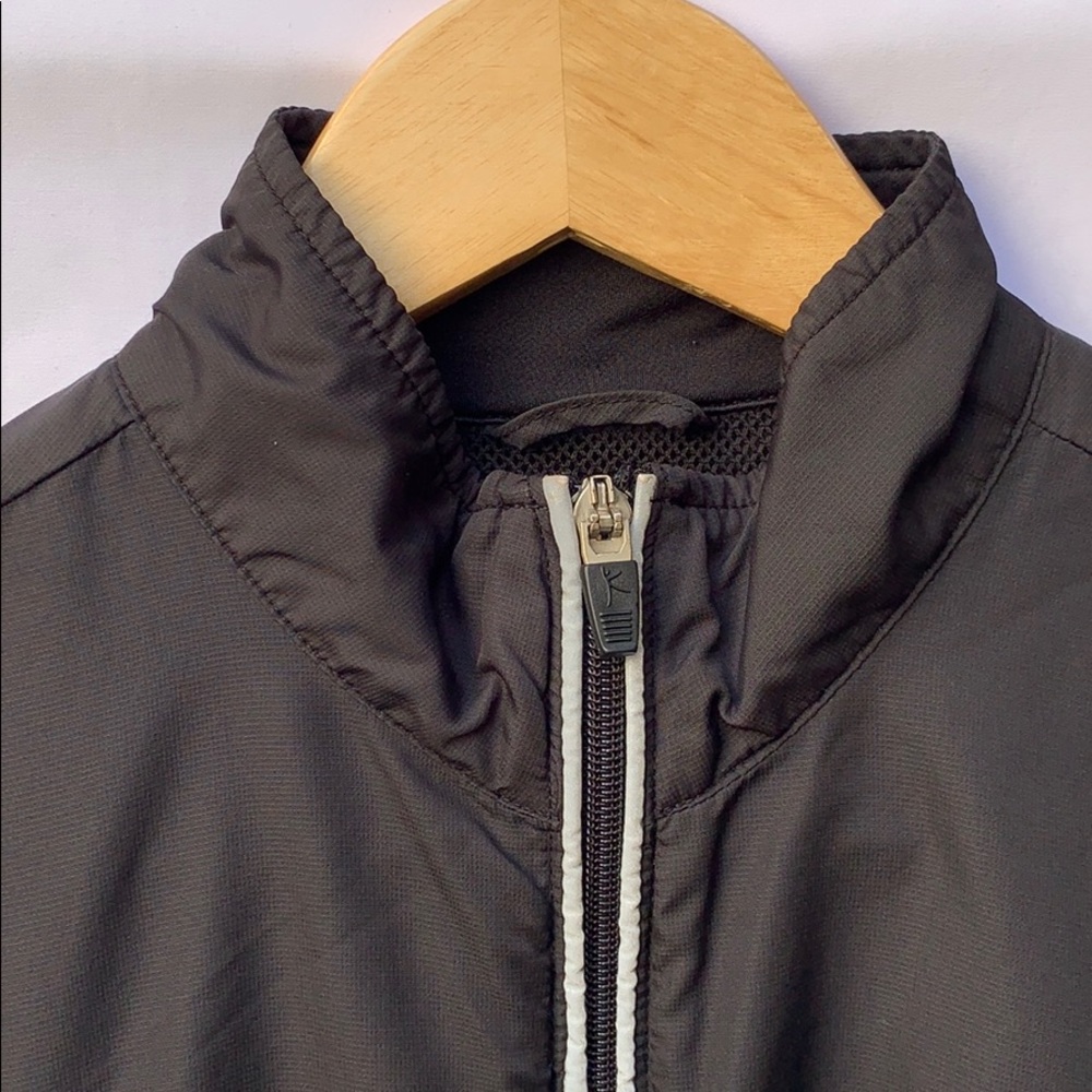 Wind Breaker Jacket - Picture 5 of 11